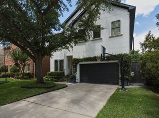 4408 Darsey St, Bellaire, TX 77401