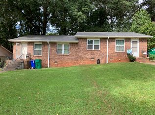 4184 Woodwin Ct, Atlanta, GA 30360