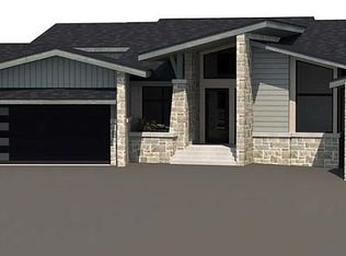 1208 E Longview Dr, Hideout, UT 84036