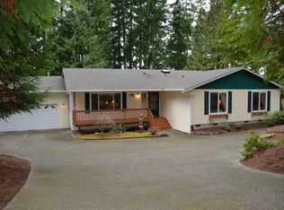 3680 Sulphur Springs Ln NW, Bremerton, WA 98310