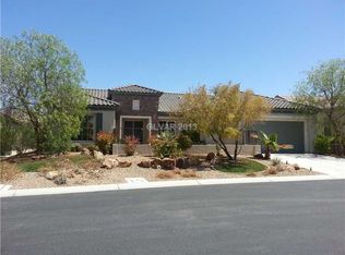 2240 Saxtons River Rd, Henderson, NV 89044