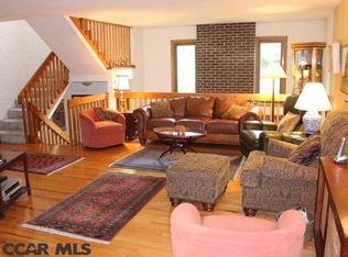 872 W Aaron Dr, State College, PA 16803