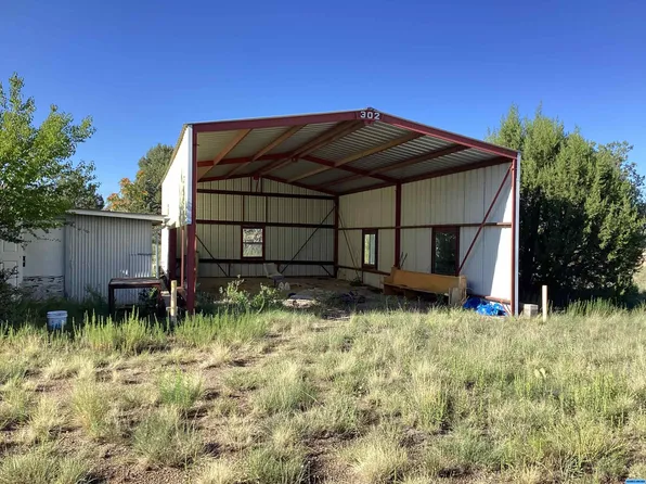 302 Durango St, Silver City, NM 88061