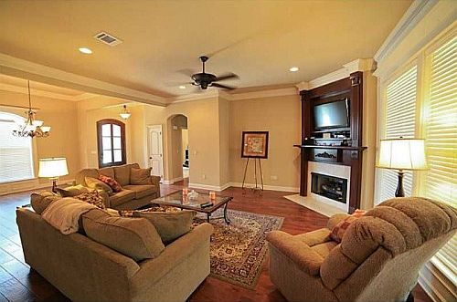 4th image of 503 Choctaw Ct