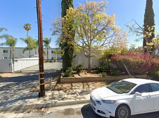 1550 S Maple St UNIT 4, Escondido, CA 92025