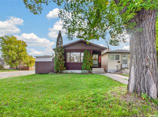 1301 KING Street, Regina, SK S4T 4G3