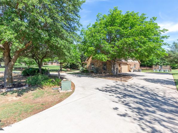 270 Alexandra Dr, Tuscola, TX 79562