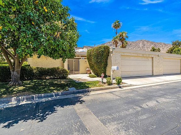 Garage on left belongs to unit, 1.5 car.