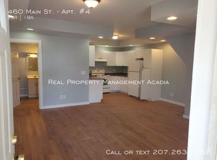 460 Main St APT 4, Lincoln, ME 04457