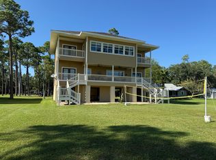 29394 Josephine Dr, Perdido Beach, AL 36530