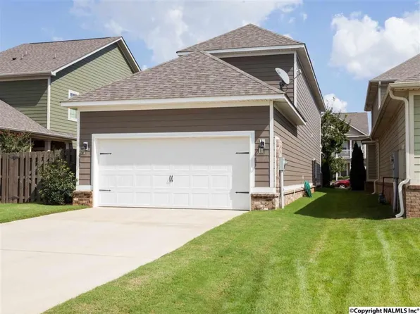 1124 Pegasus Dr NW, Huntsville, AL 35806