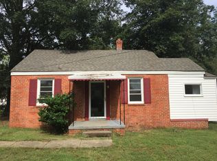 4142 McKay Ave, Richmond, VA 23224