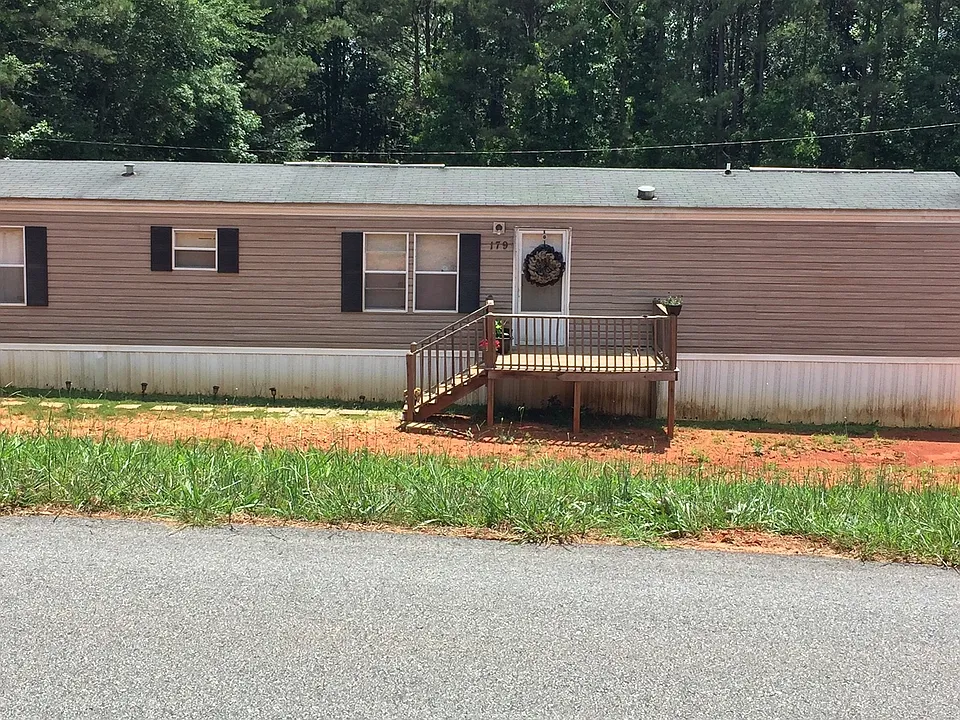 179 Hill Trace Rd