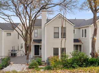 735 Patterson Ave, Austin, TX 78703