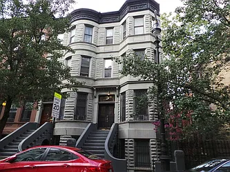 Rented by Perry Associates NYC Inc