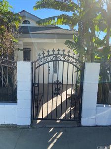 2208 E 111th St, Los Angeles, CA, 90059