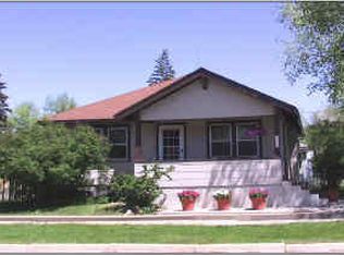 1319 E Sheridan St, Laramie, WY 82070