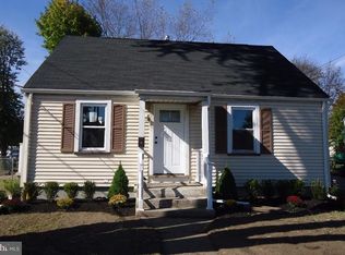 505 E Park Ave, Hamilton, NJ 08610