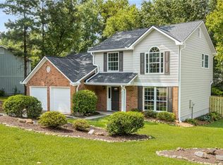 2441 Inverloch Cir, Duluth, GA 30096