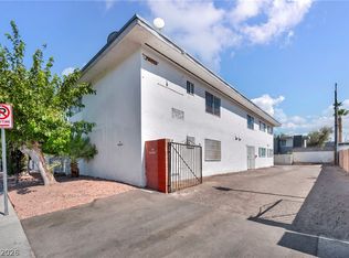 1153 Sierra Vista Dr, Las Vegas, NV 89169
