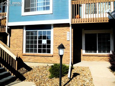 6317 Village Ln, Colorado Springs, CO, 80918