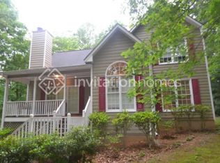 2007 Laurel Cv, Ball Ground, GA 30107
