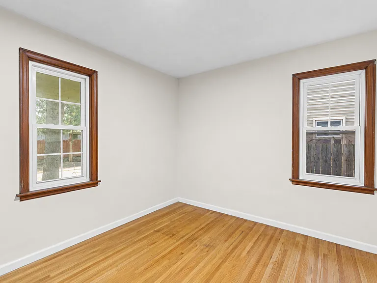 main floor bedroom
