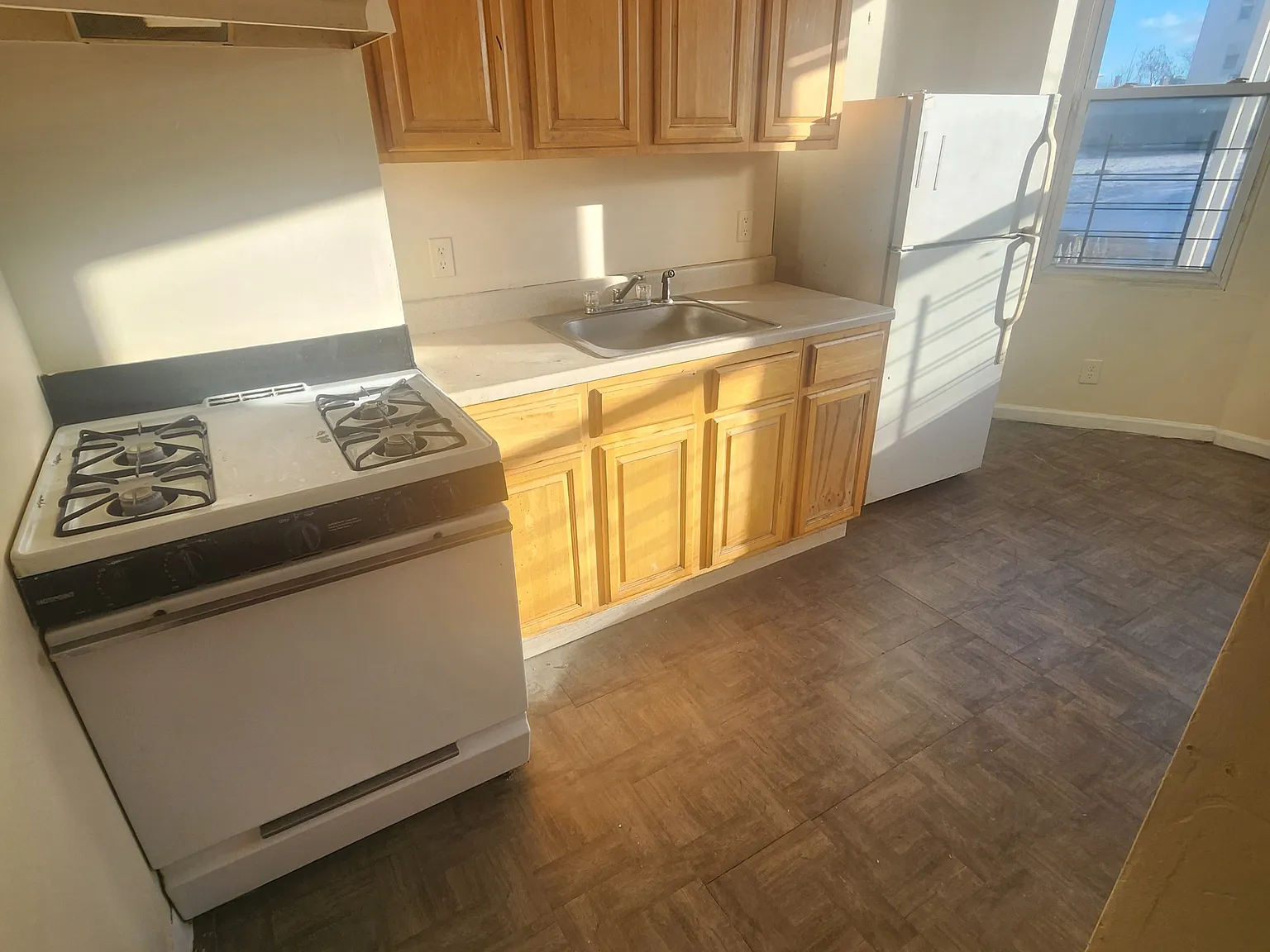 1 bed, 500 sqft, $1,195 — Photo 4