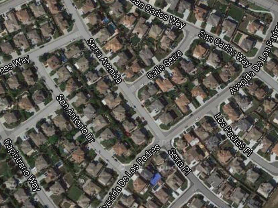 1st image of 18265 Serra Pl
