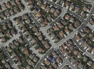 18265 Serra Pl, Morgan Hill, CA 95037