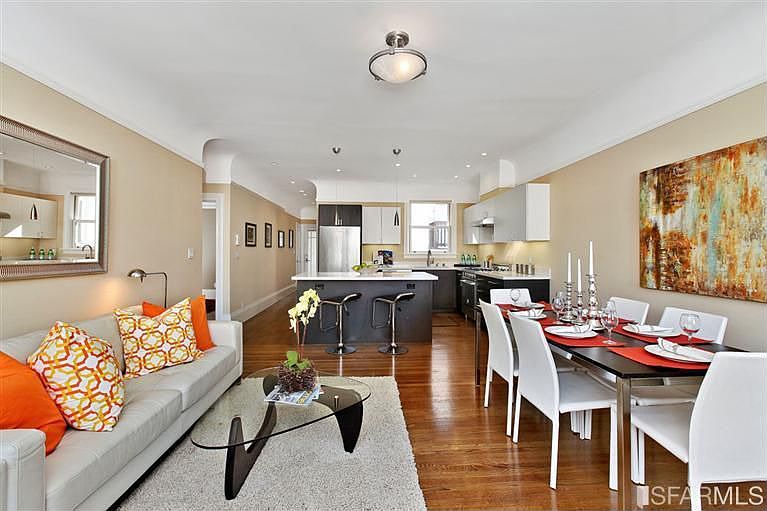 1st image of 1444 Vallejo St APT 5