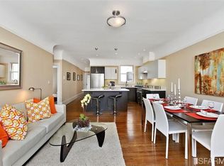 1444 Vallejo St APT 5, San Francisco, CA 94109