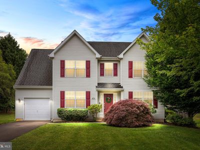 4323 Sunset Ave, Newportville, PA, 19056