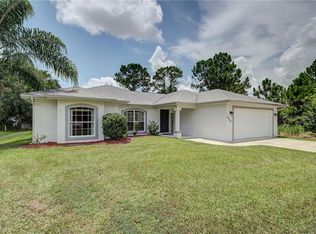 1459 Milan St, North Port, FL 34286