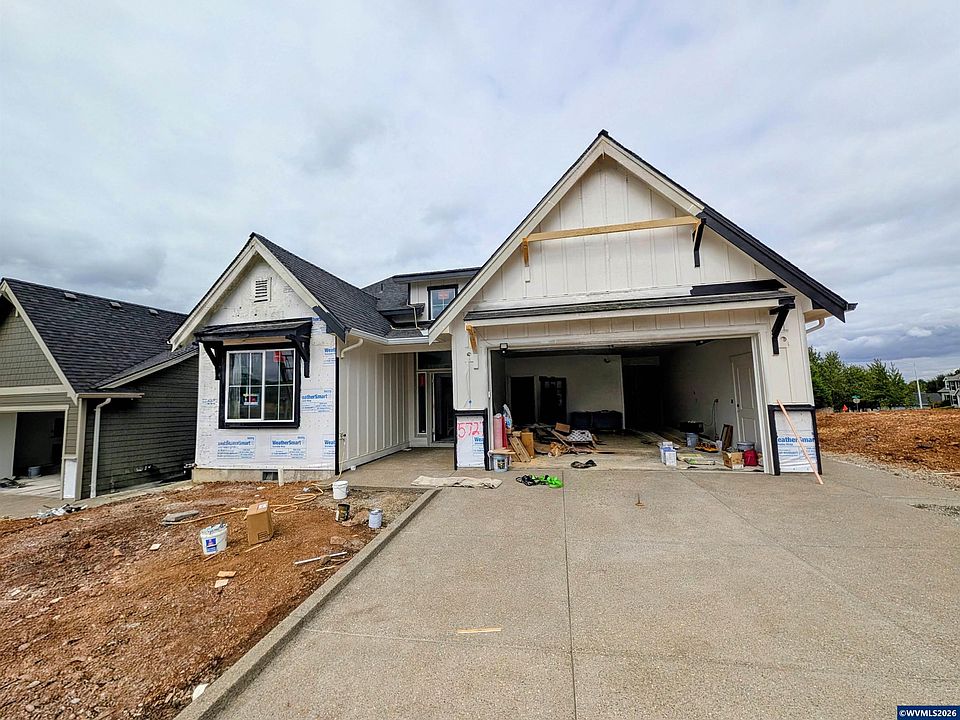 1st image of 5719 Headwaters Lot 23