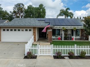 25012 Reflejo, Mission Viejo, CA 92692