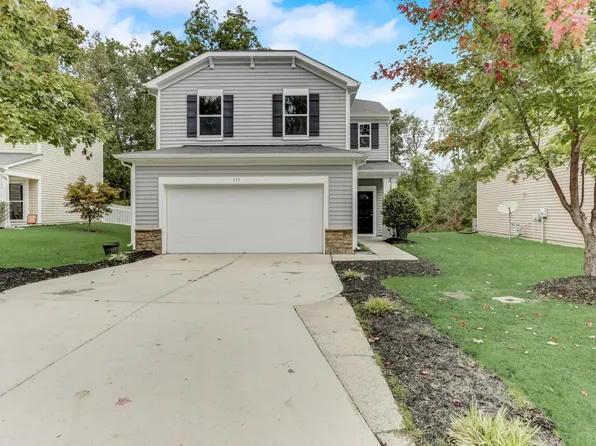 111 Rosebud Ln, Durham, NC 27704