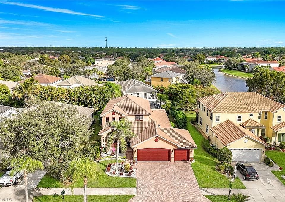 8493 Laurel Lakes BLVD, Naples, FL 34119 | MLS #226000580 | Zillow
