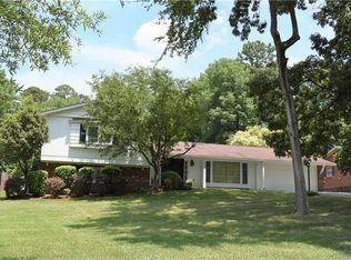 1308 Maxwell St, Salisbury, NC 28144