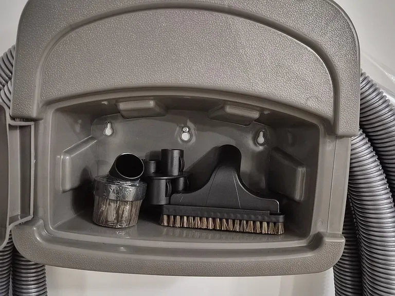 Smarthome Feature - Central Vacuum System accessories