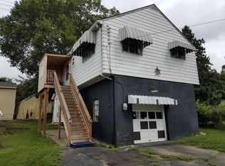 115 Quarry St, Rochester, PA 15074