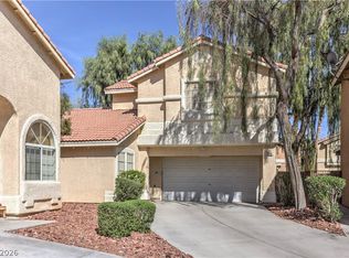 2348 Buffalo Run Ave, Las Vegas, NV 89123