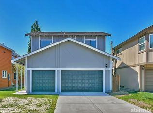 1669 Venice Dr, South Lake Tahoe, CA 96150