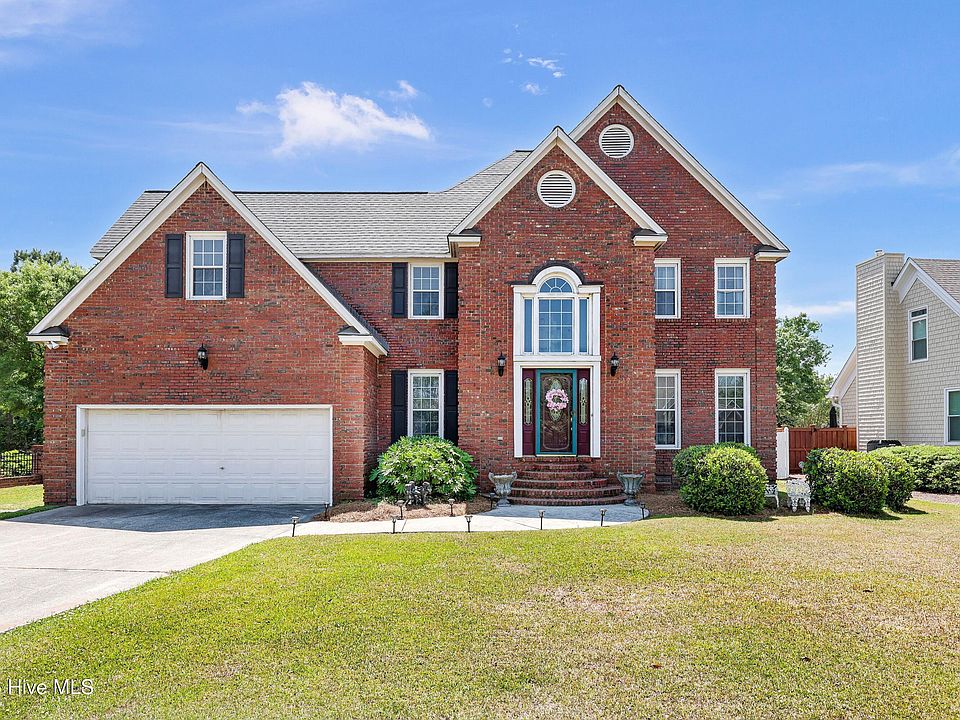 1st image of 604 Van Dorn Court