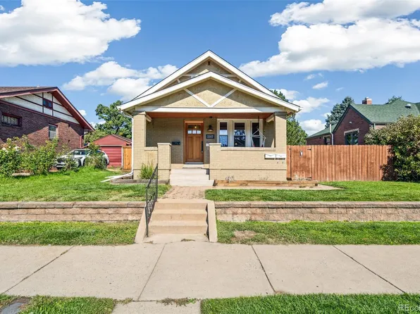 3307 W 34th Avenue, Denver, CO 80211