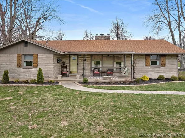 920 Cross Avenue, Madison, IN 47250