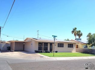 900 E 25th St, Yuma, AZ 85365