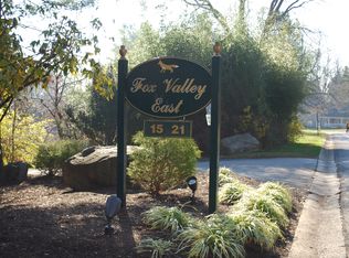 21 Dougherty Blvd APT U2, Glen Mills, PA 19342