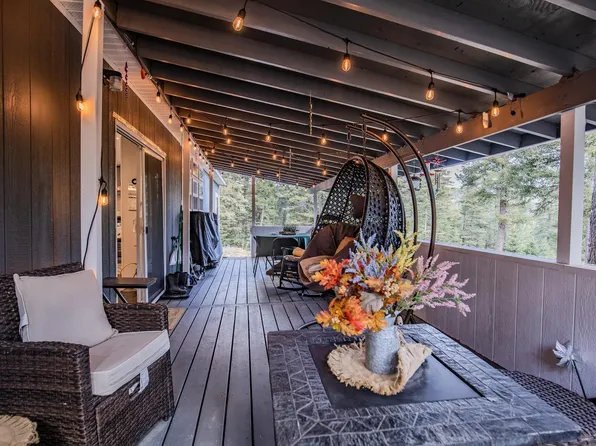 27 Evergreen Ln, Cloudcroft, NM 88317
