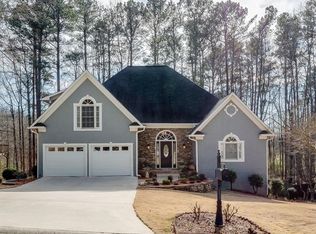 2234 Major Loring Way SW, Marietta, GA 30064